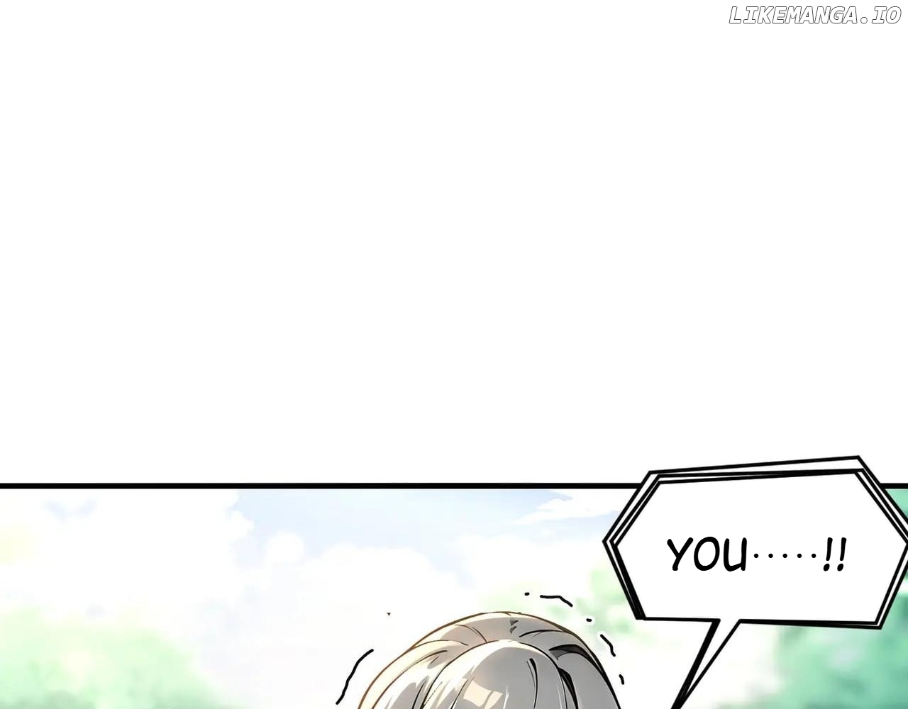 My Furry Harem Is After Me Chapter 311 - page 13